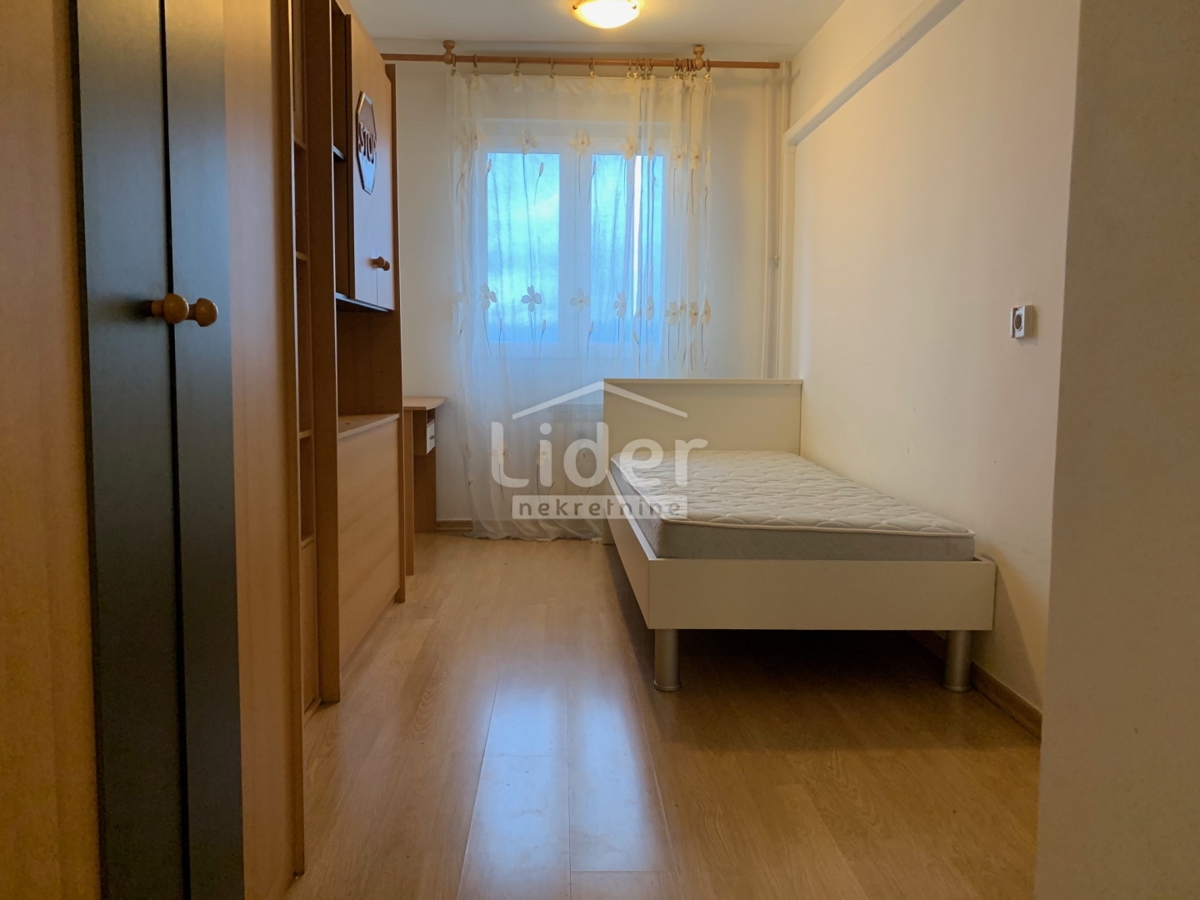 Stanovanje Zamet, 55m2