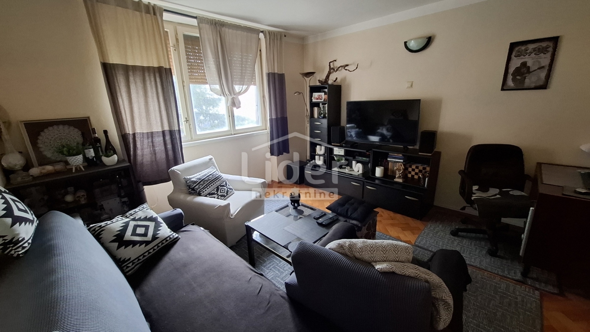 Stanovanje Turnić, 48m2