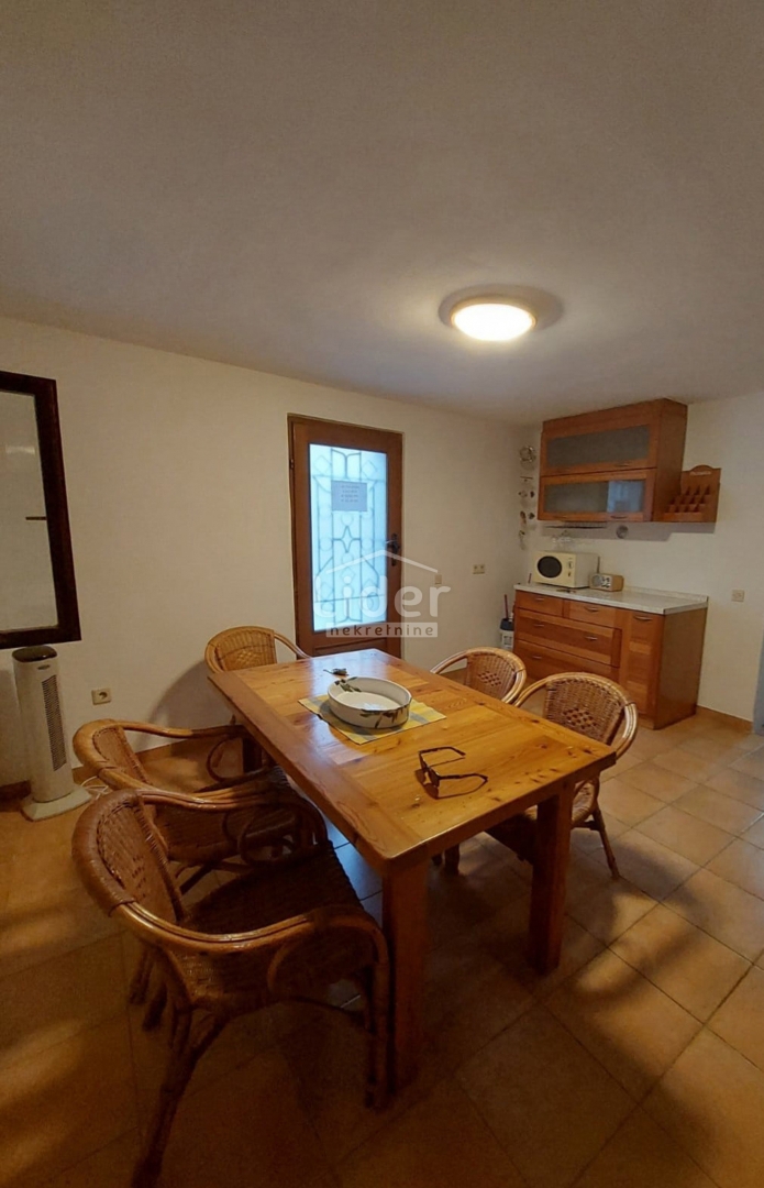 Hiša Omišalj, 152m2