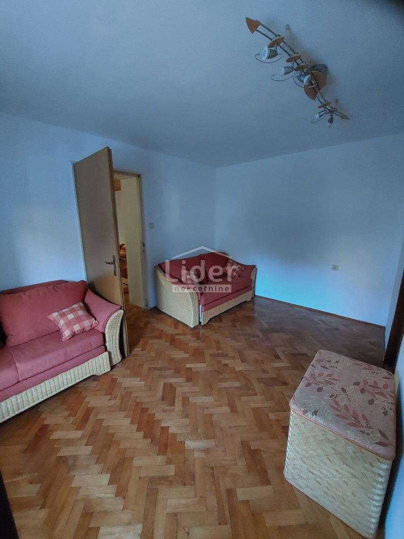 Hiša Omišalj, 152m2