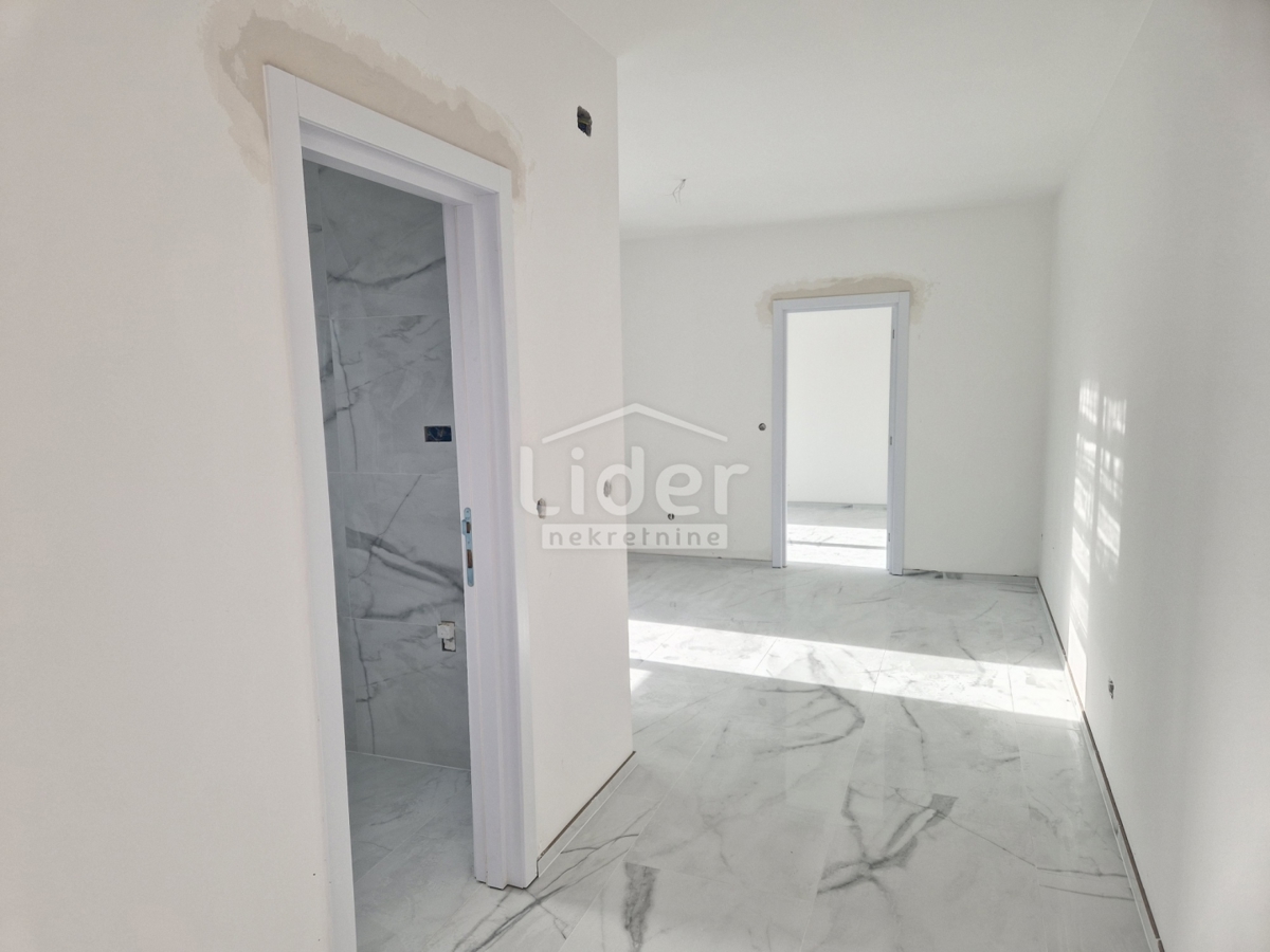 Apartma Banjol, Rab, 51m2