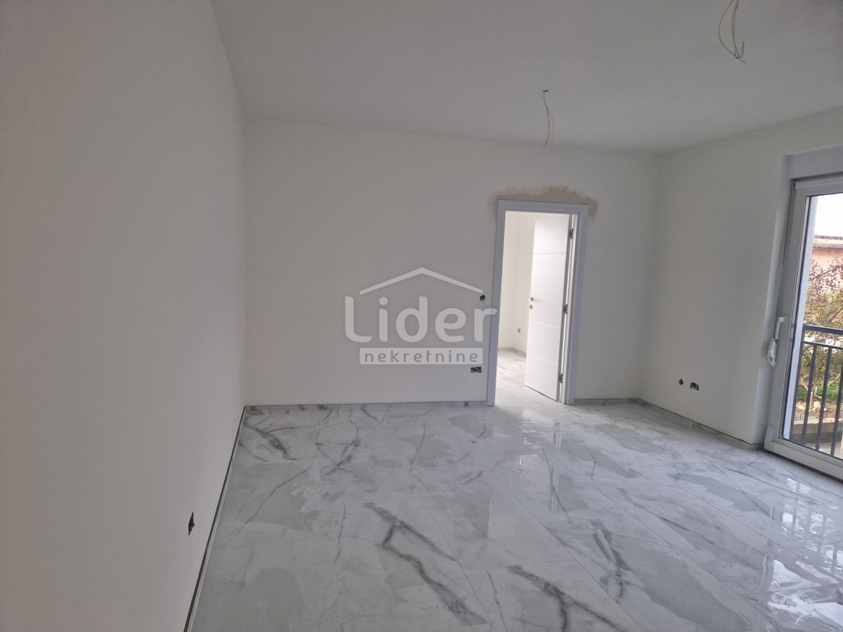 Apartma Banjol, Rab, 51m2