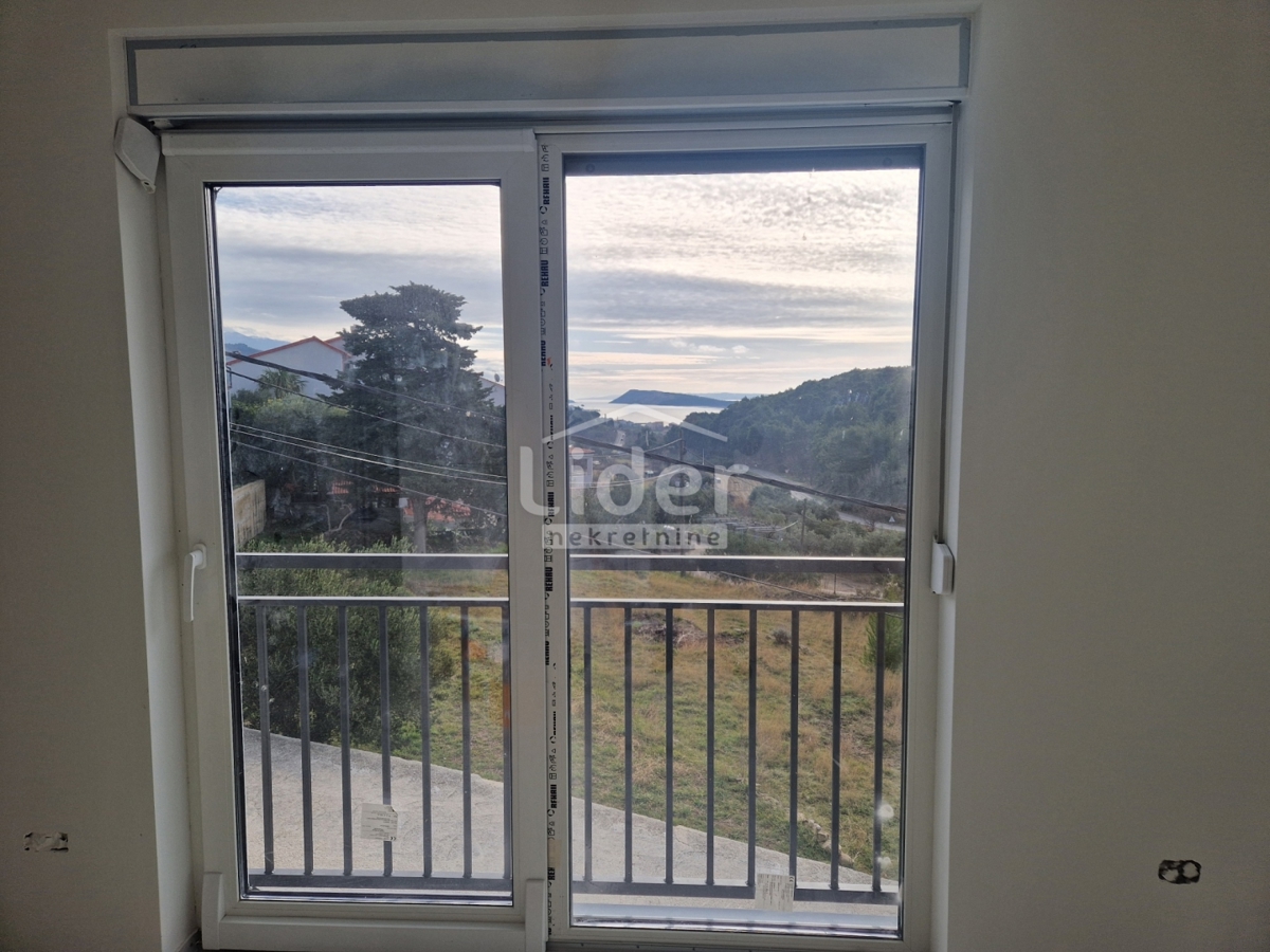 Apartma Banjol, Rab, 51m2