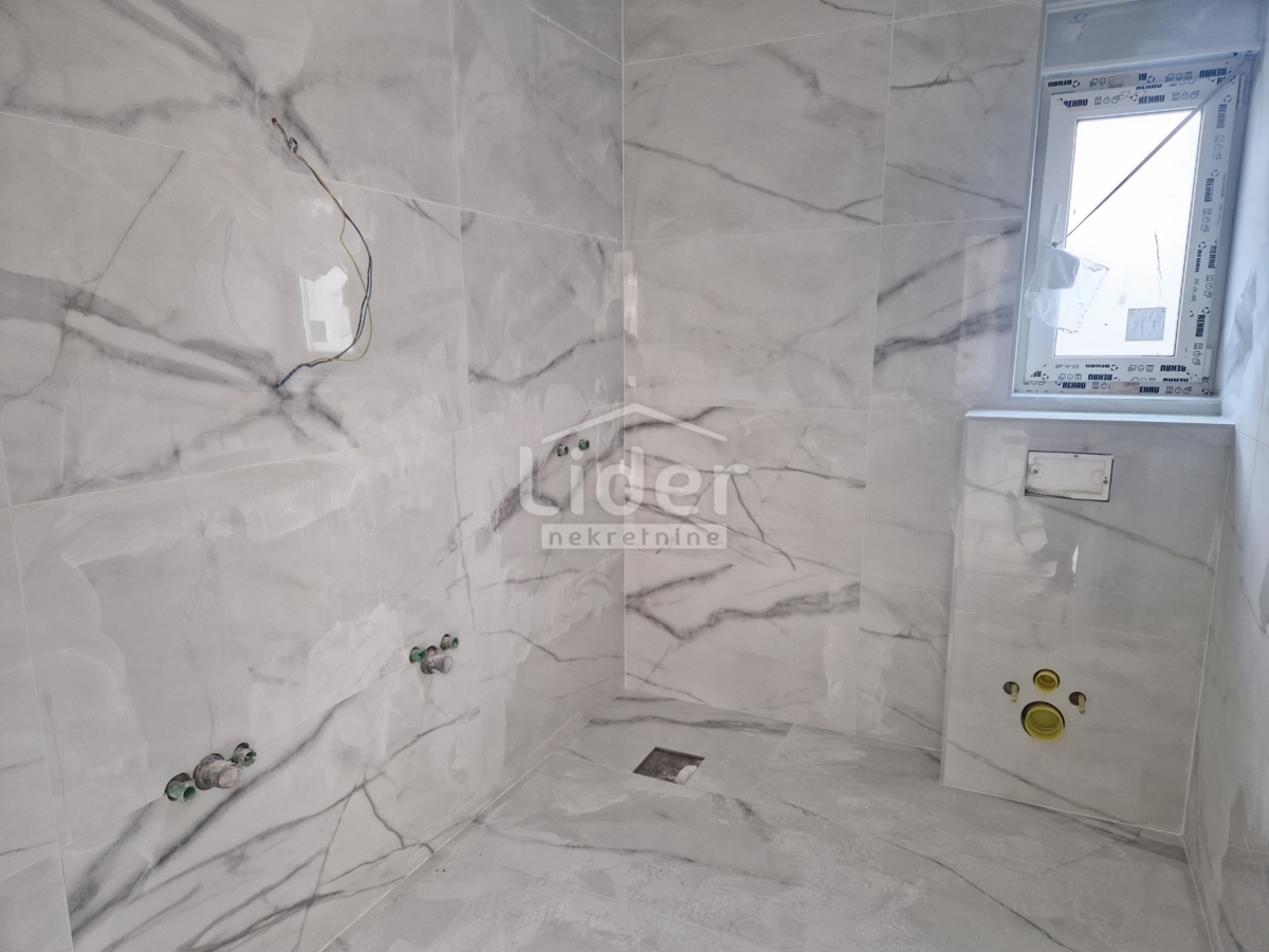 Apartma Banjol, Rab, 51m2