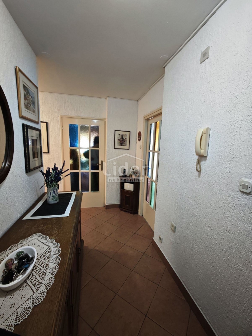 Stanovanje Podmurvice, Rijeka, 68m2