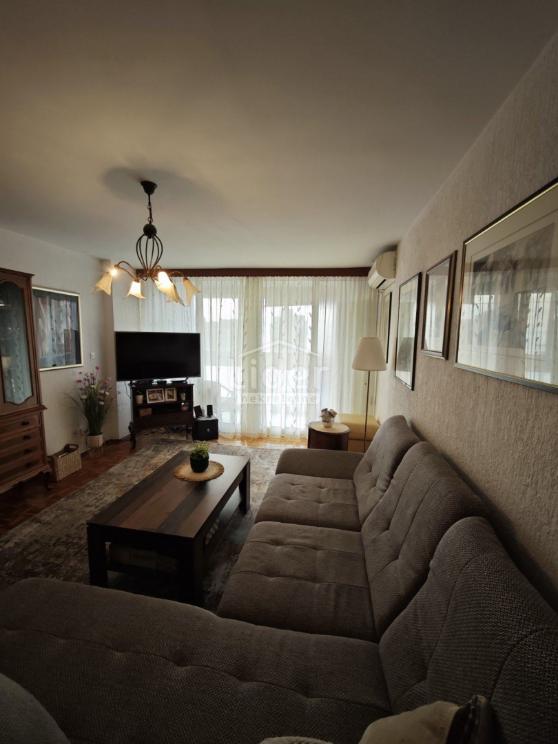 Stanovanje Podmurvice, Rijeka, 68m2