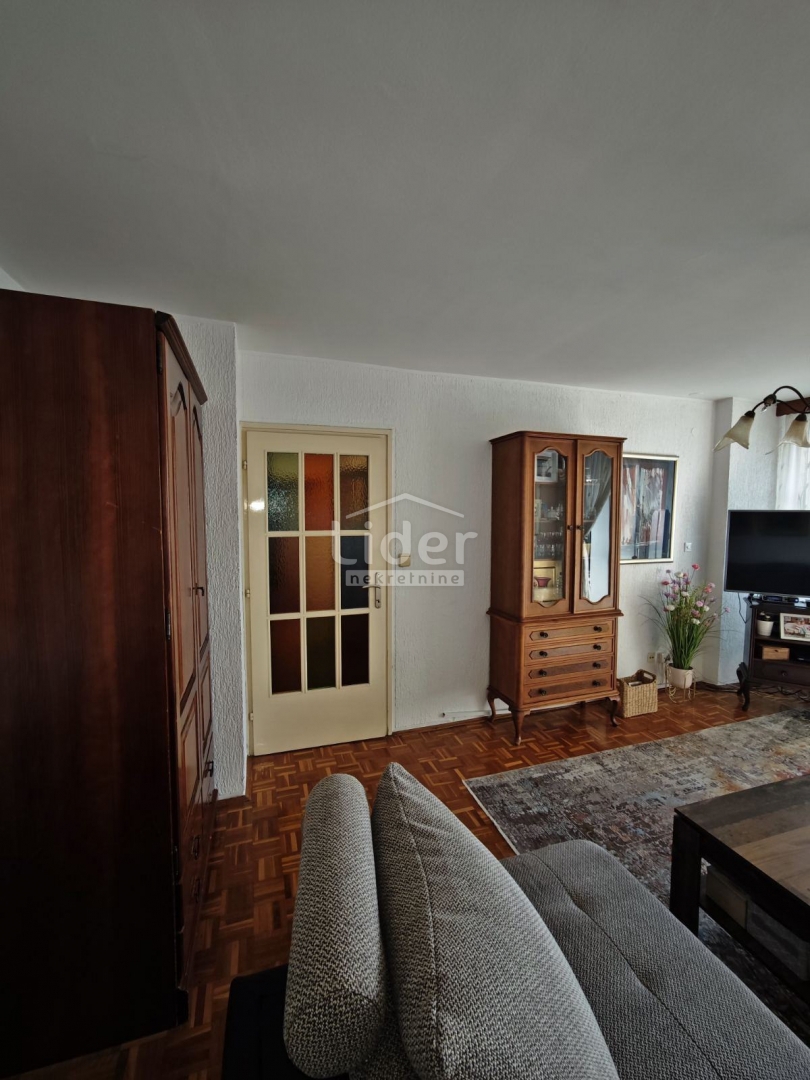 Stanovanje Podmurvice, Rijeka, 68m2