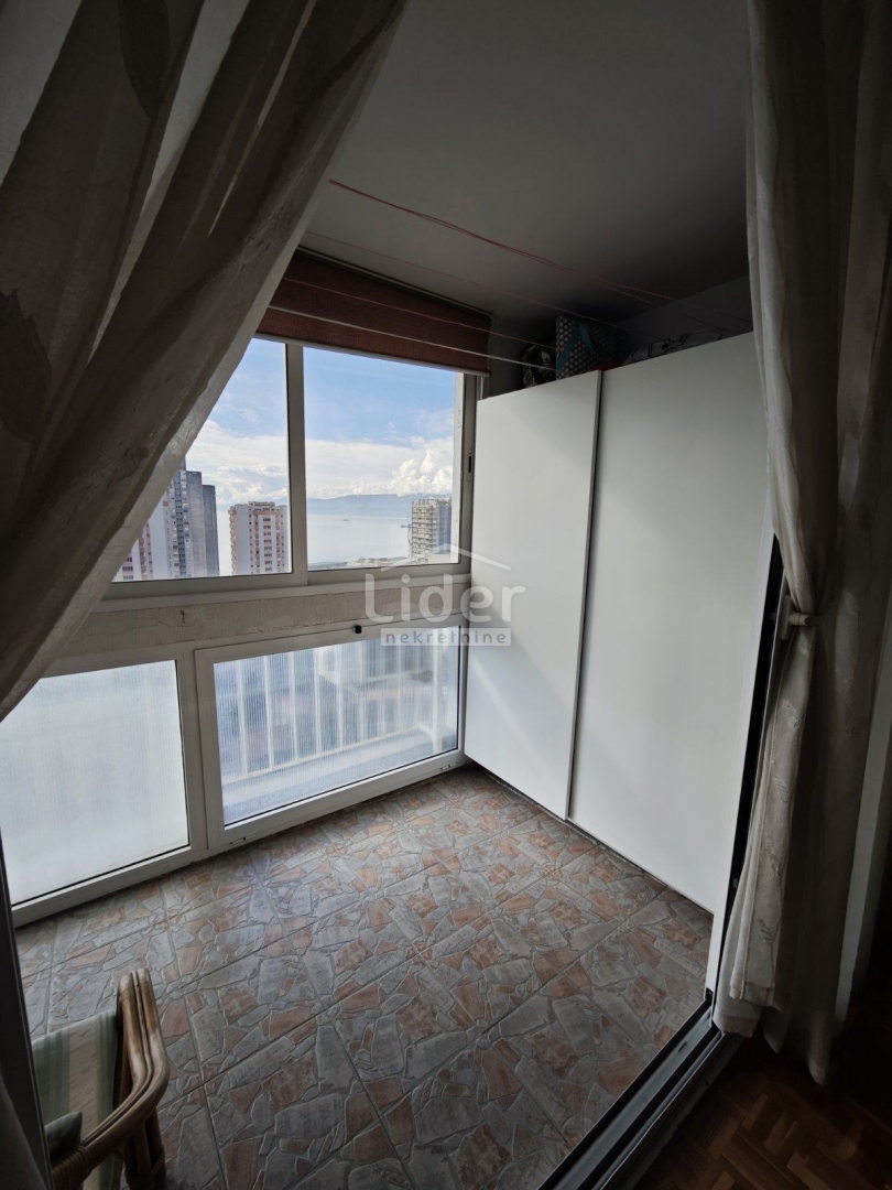 Stanovanje Podmurvice, Rijeka, 68m2