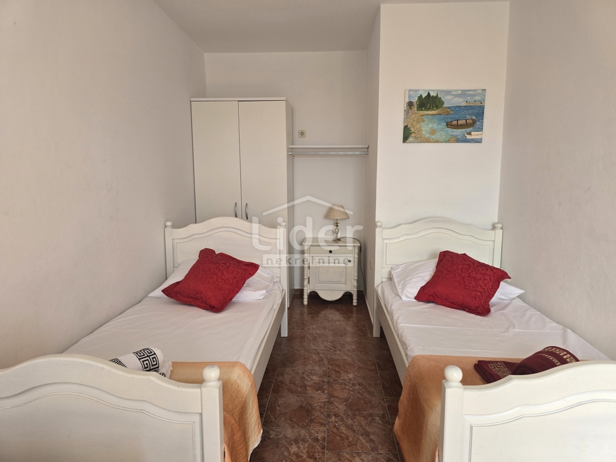 Apartma Novalja, 39,62m2