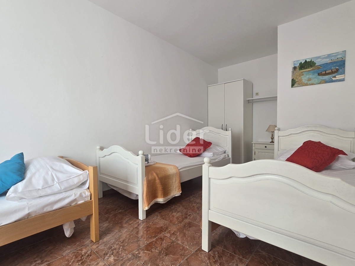 Apartma Novalja, 39,62m2