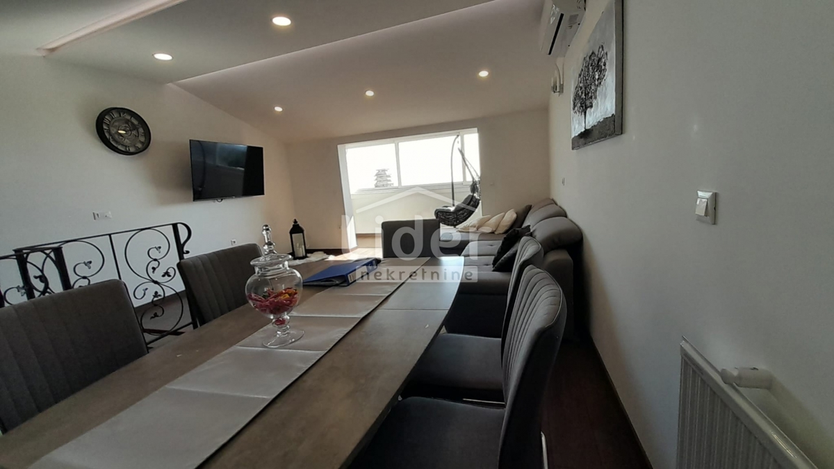 Hiša Poljane, Opatija - Okolica, 67m2