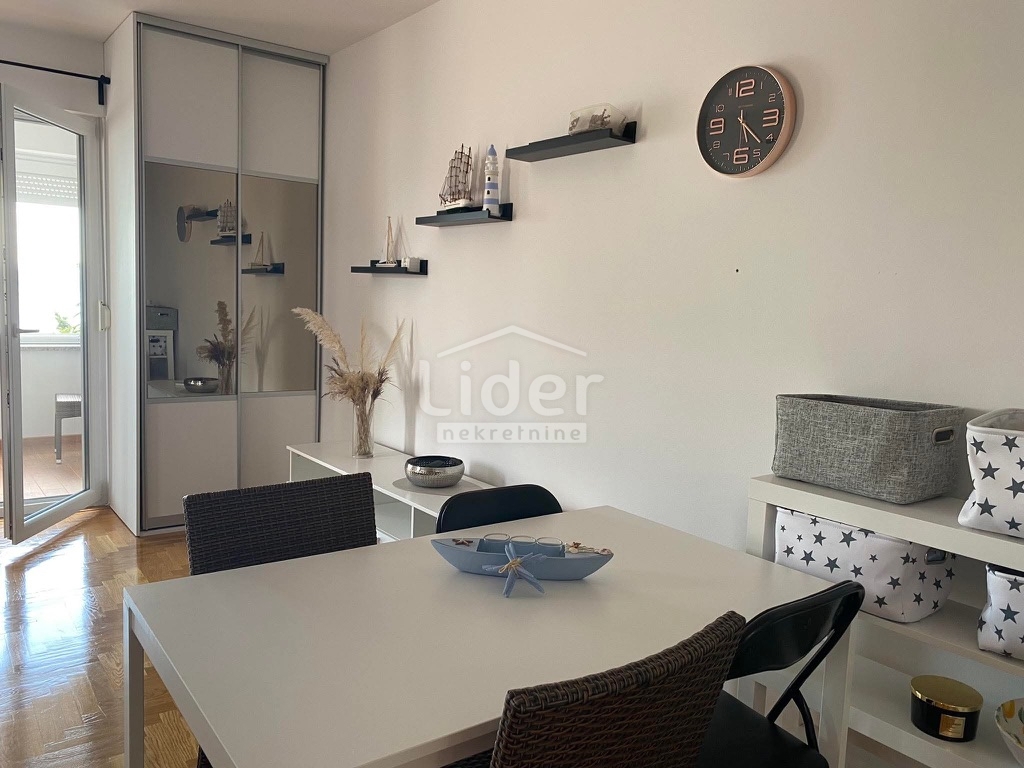 Stanovanje Dramalj, Crikvenica, 39,40m2