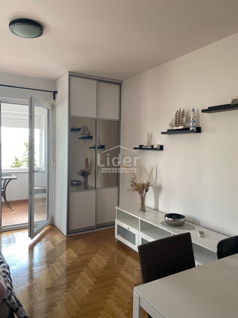 Stanovanje Dramalj, Crikvenica, 39,40m2