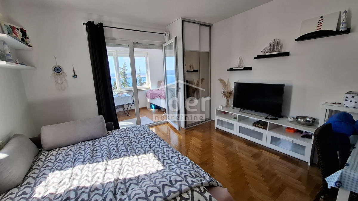 Stanovanje Dramalj, Crikvenica, 39,40m2