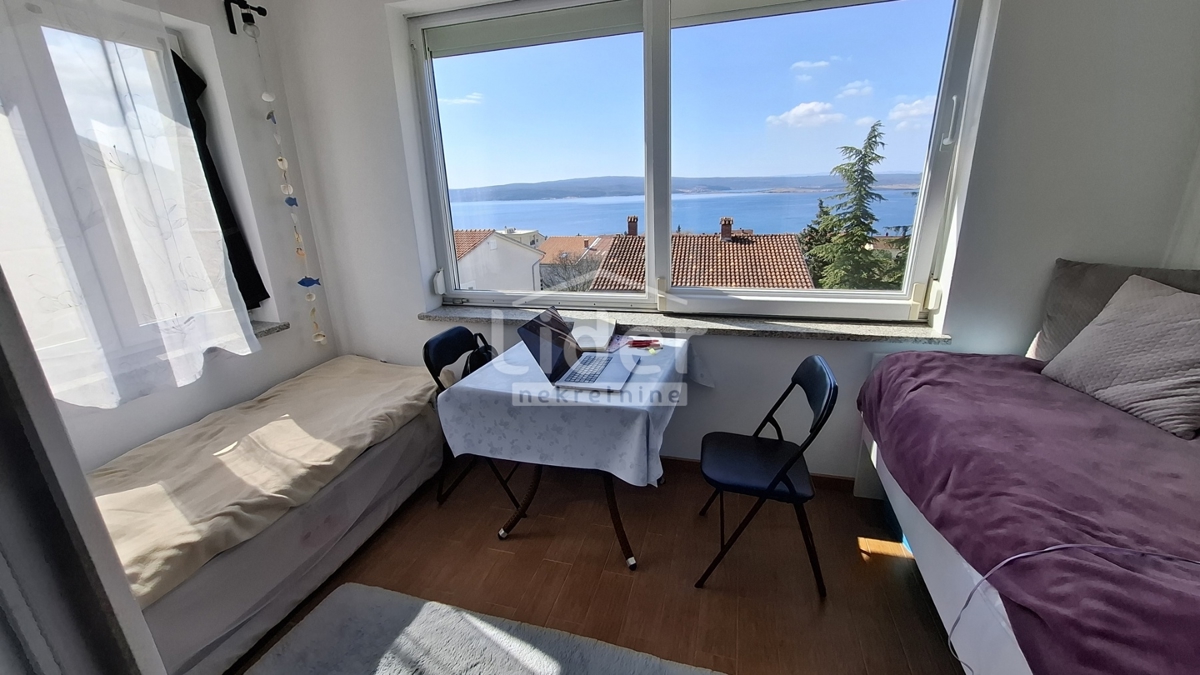 Stanovanje Dramalj, Crikvenica, 39,40m2