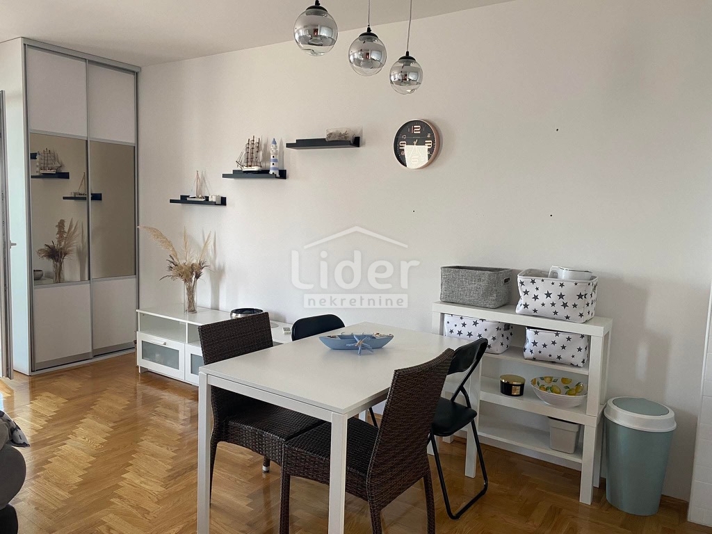 Stanovanje Dramalj, Crikvenica, 39,40m2