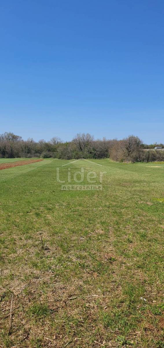 Zemljišče Krunčići, 768m2