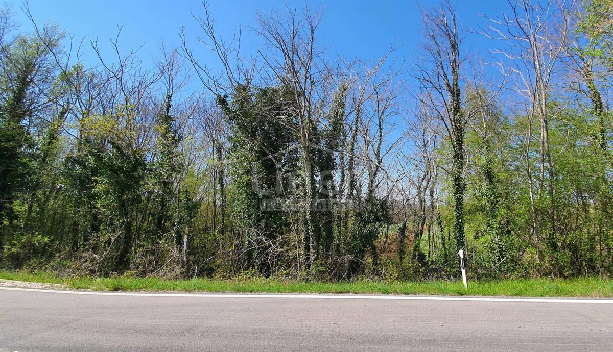 Zemljišče Krunčići, 768m2