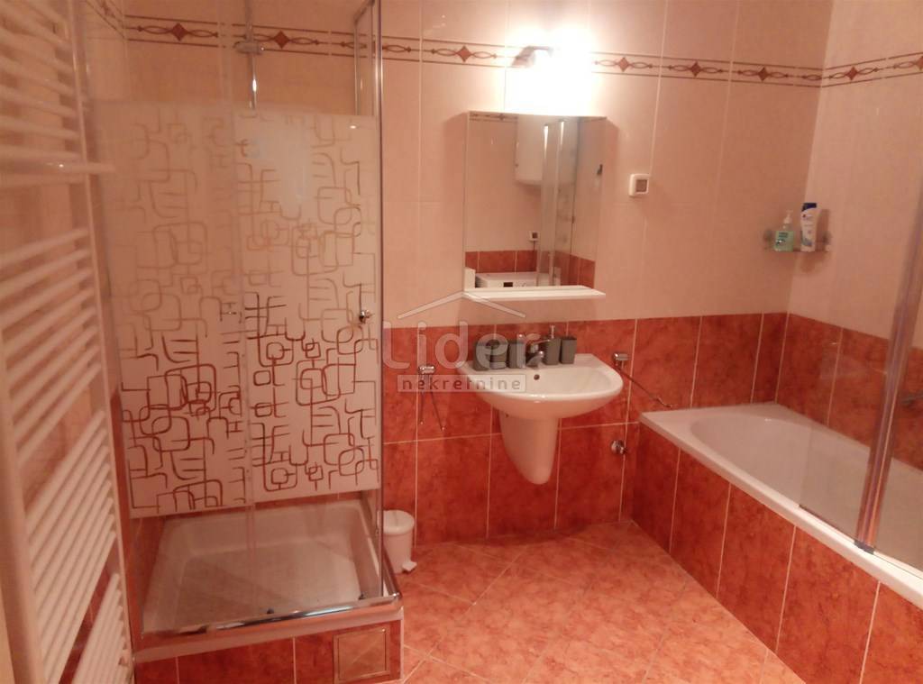 Stanovanje Centar, 60m2