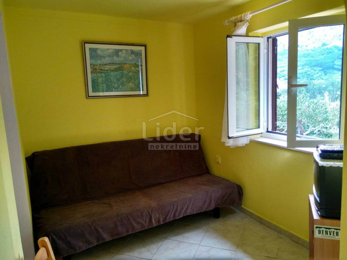 Hiša Jurandvor, 90m2