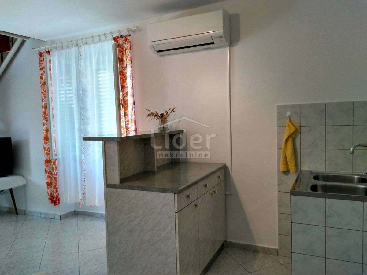 Hiša Jurandvor, 90m2