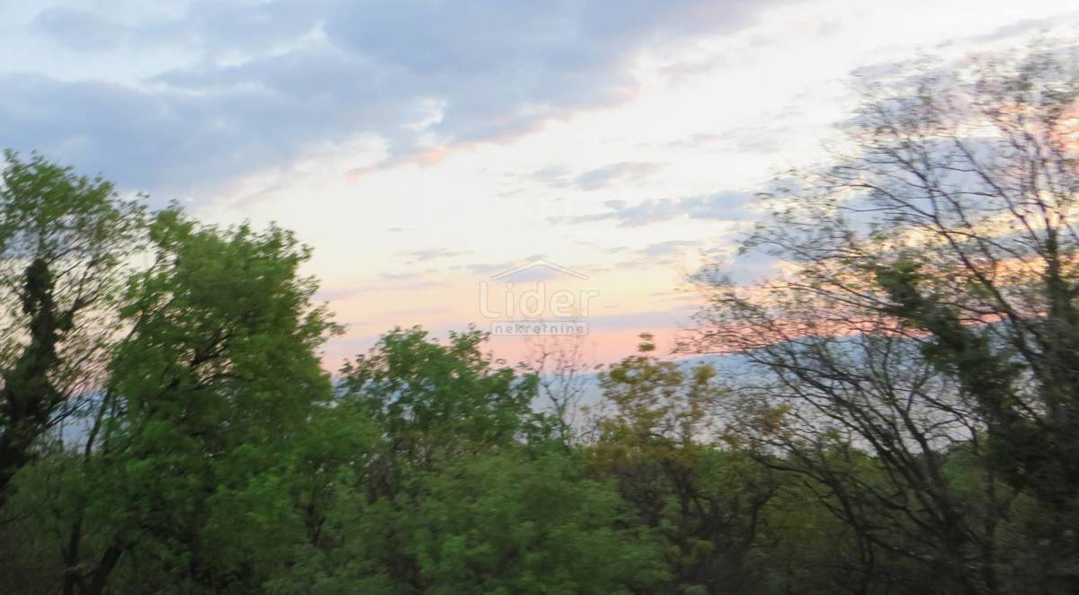 Zemljišče Paveki, 1438m2