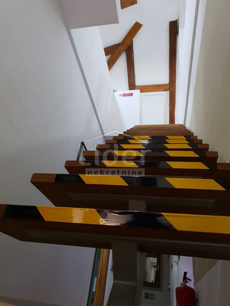 Stanovanje Belveder, 165m2