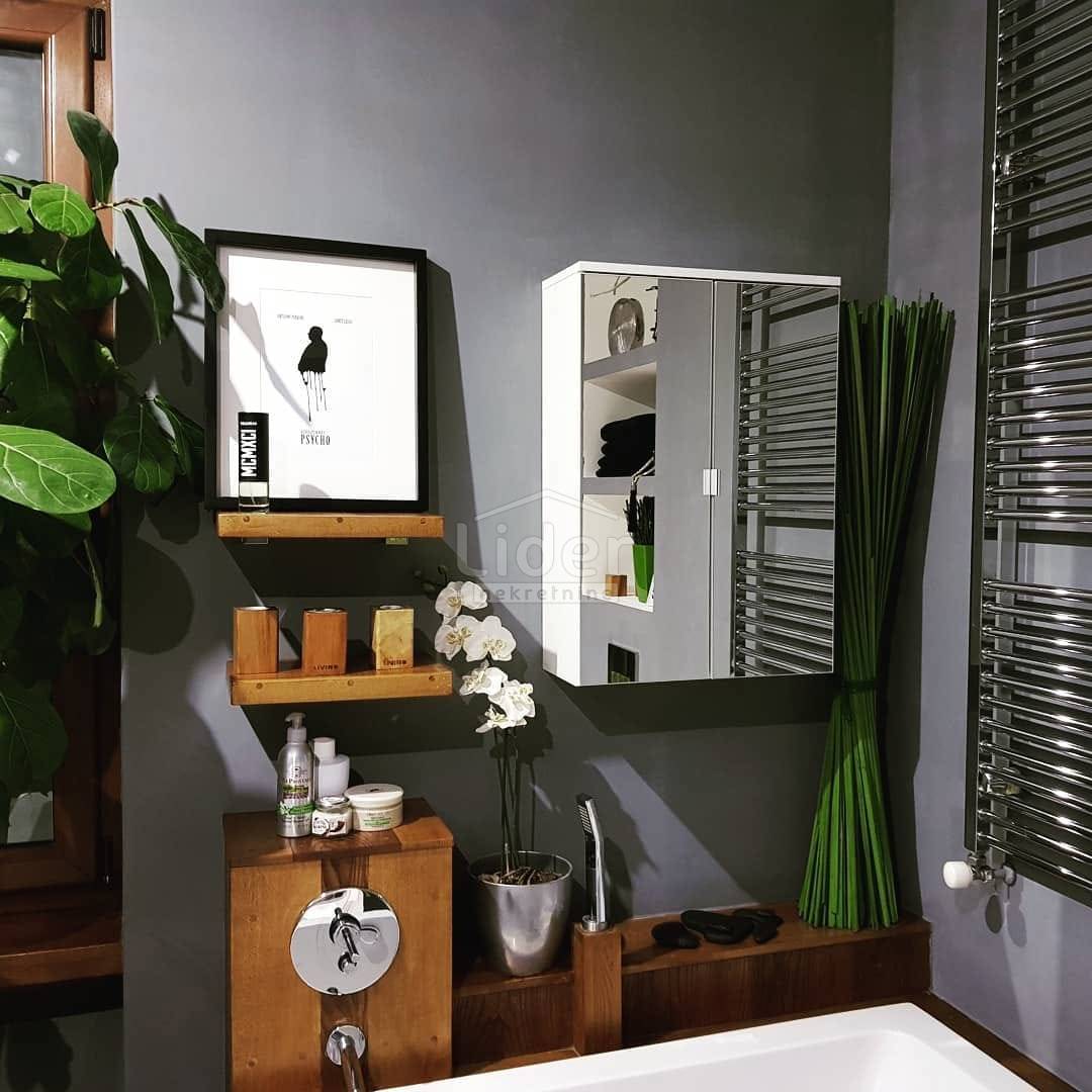 Stanovanje Belveder, 165m2