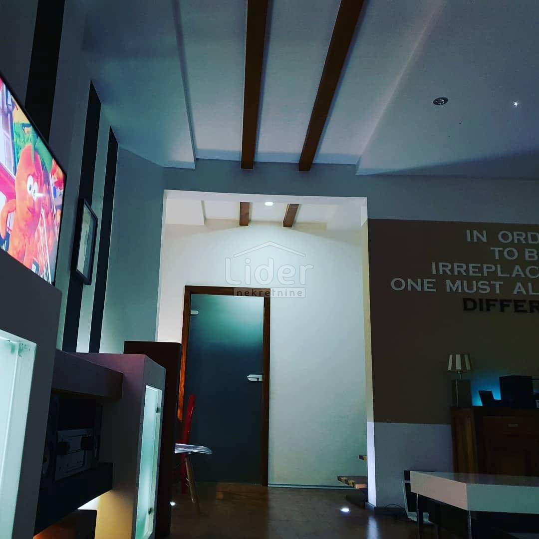 Stanovanje Belveder, 165m2