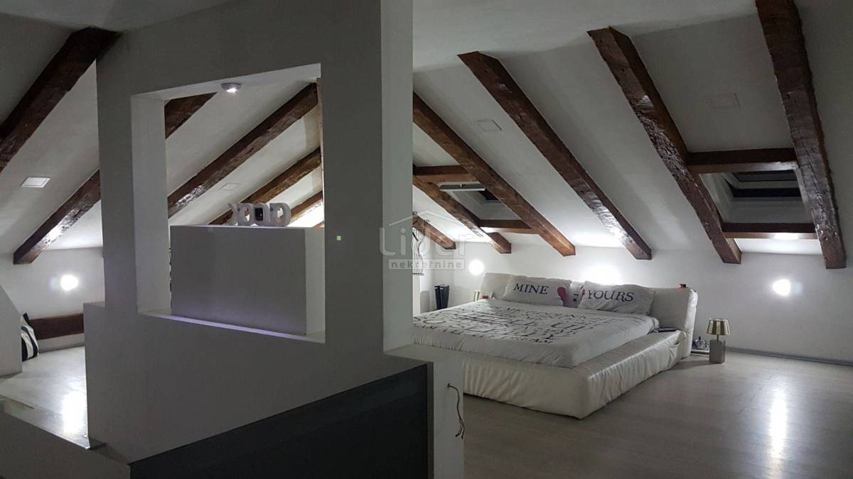 Stanovanje Belveder, 165m2