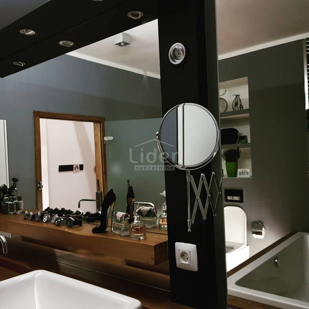 Stanovanje Belveder, 165m2