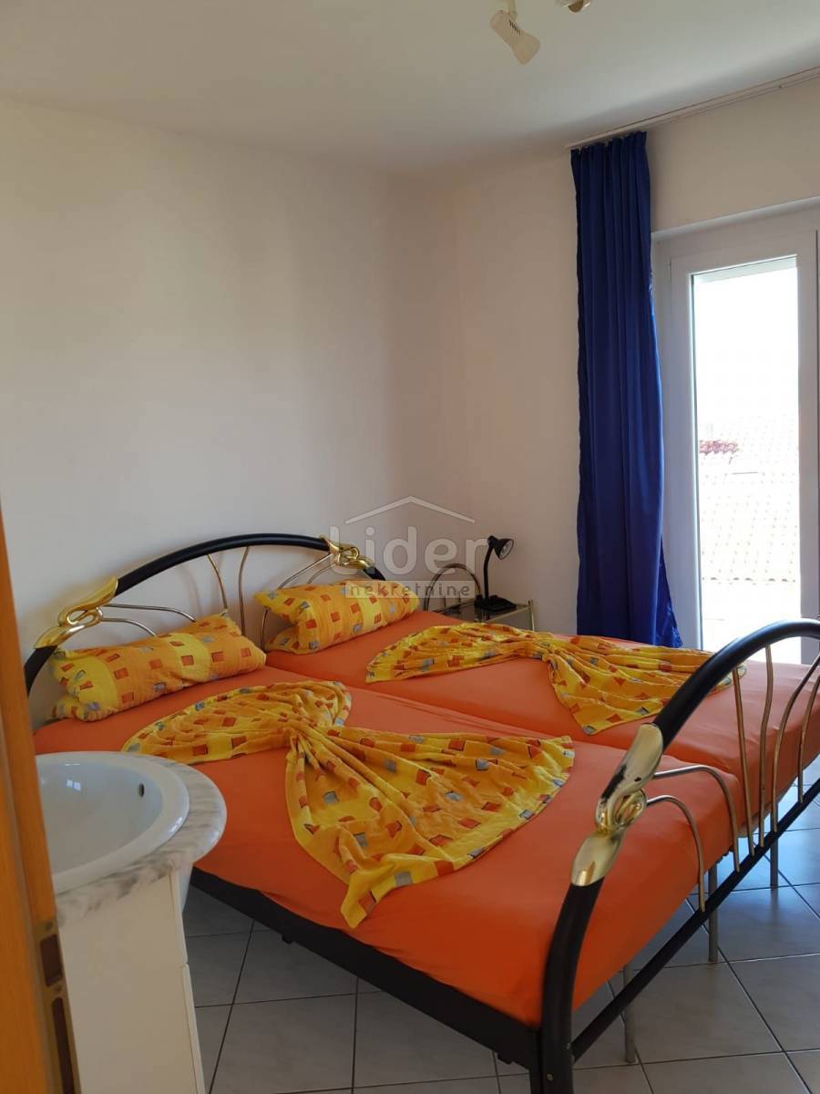 Hiša Dramalj, 368m2