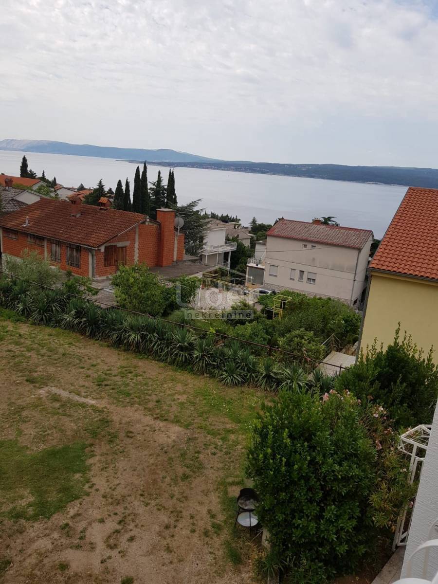 Hiša Dramalj, 368m2