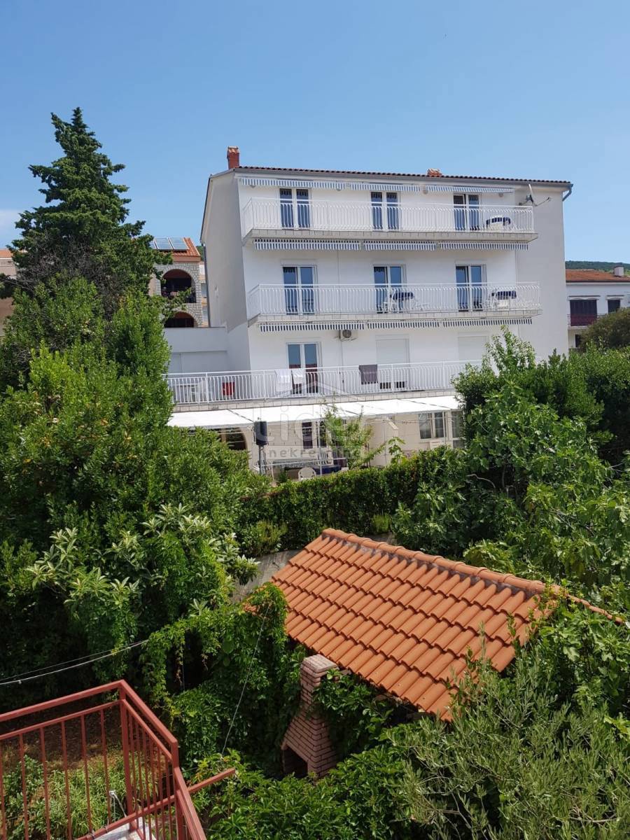 Hiša Dramalj, 368m2