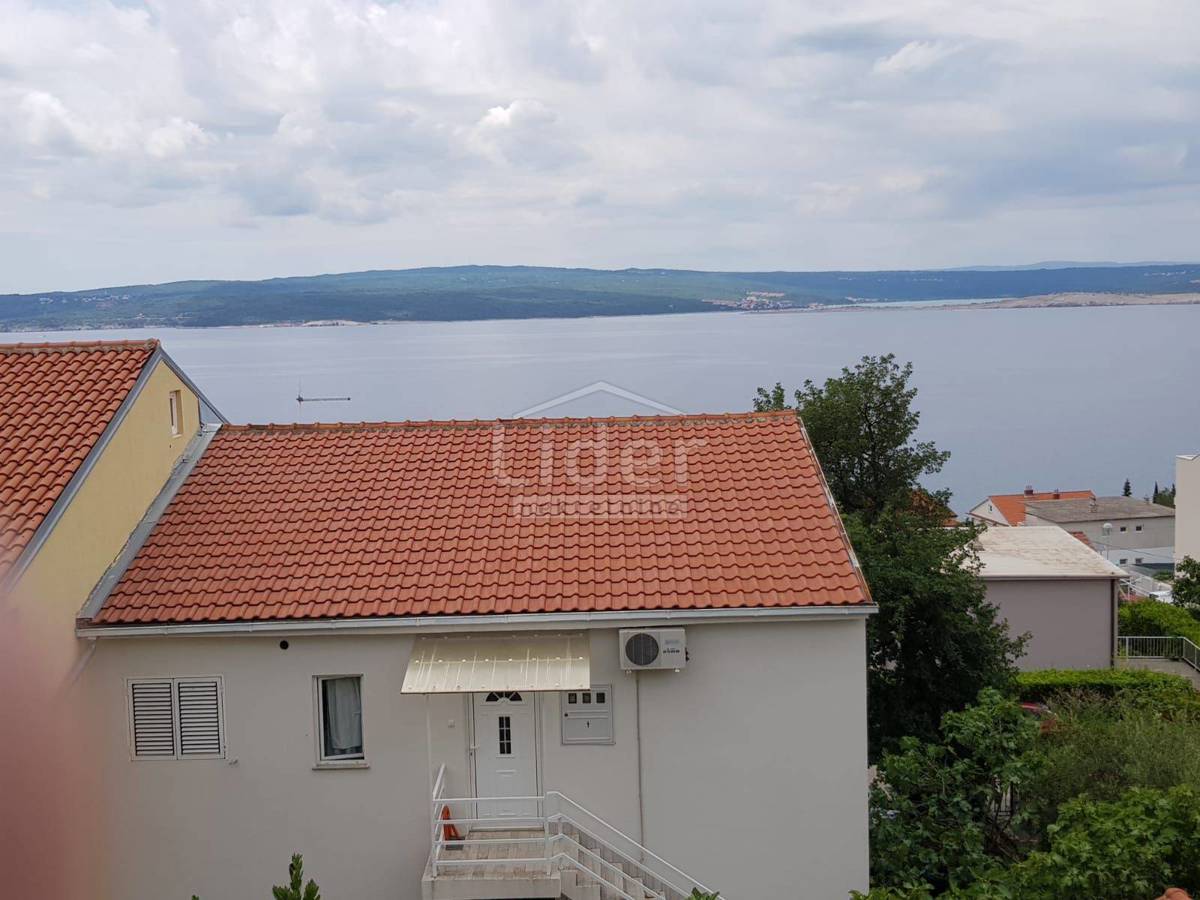 Hiša Dramalj, 368m2