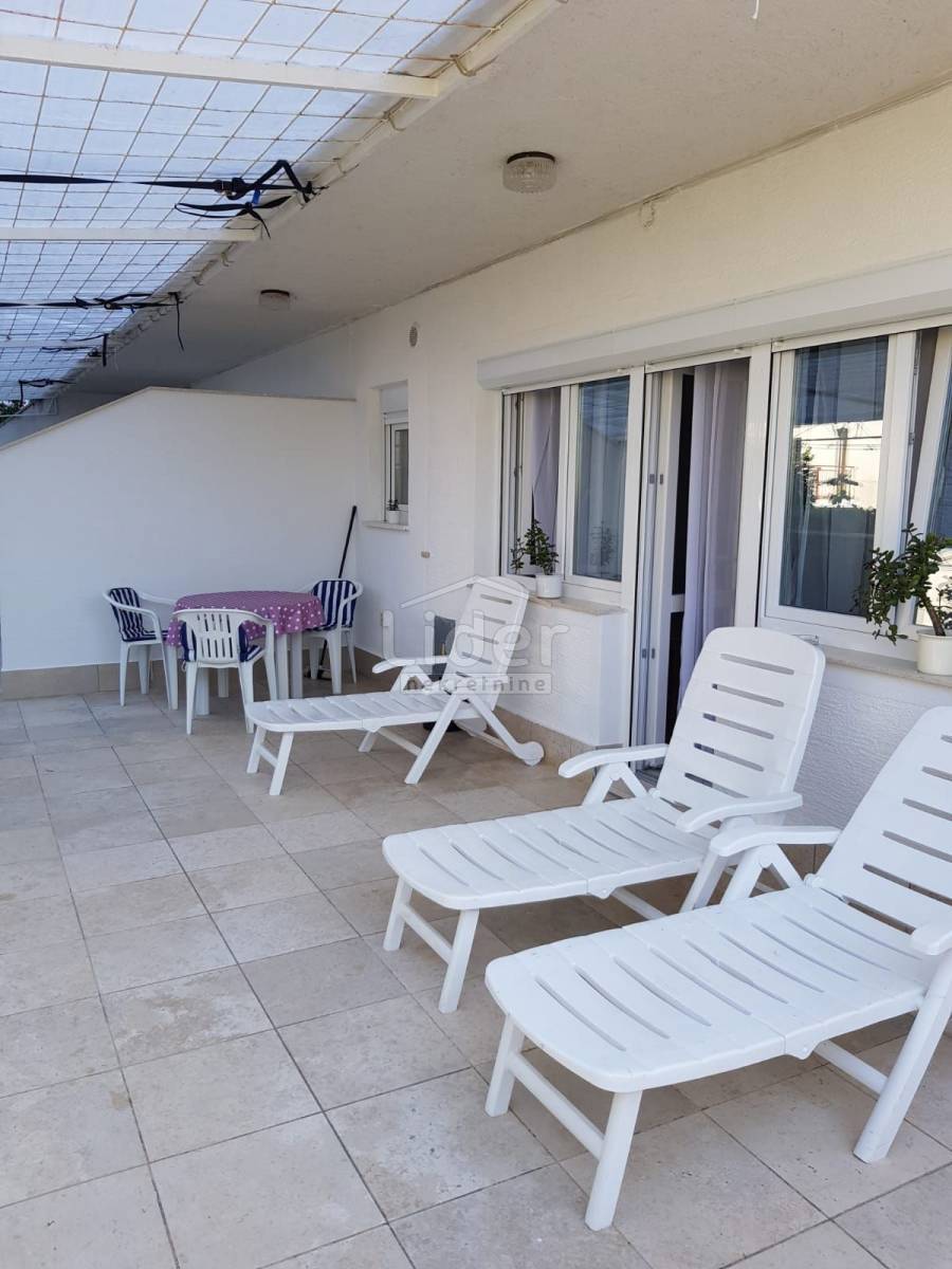 Hiša Dramalj, 368m2