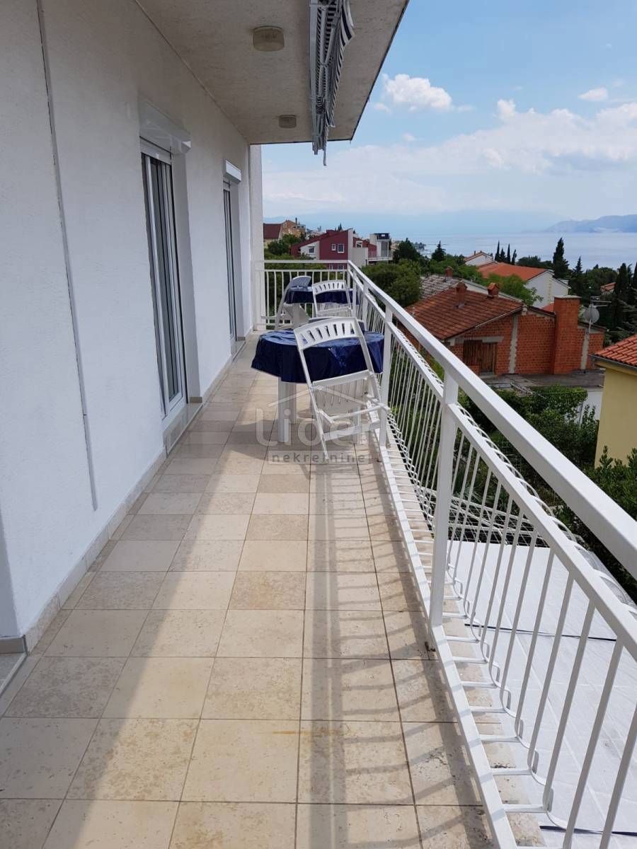 Hiša Dramalj, 368m2