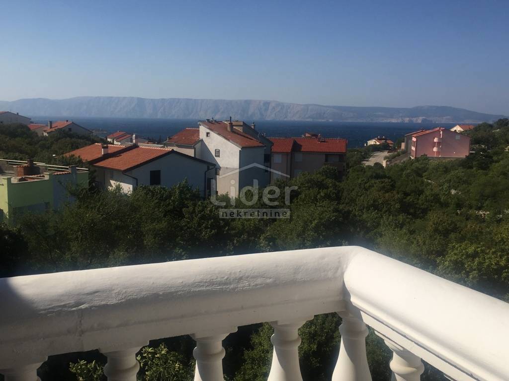 Hiša Klenovica, 450m2