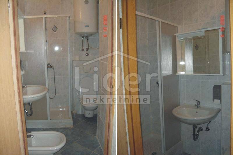 Hiša Malinska, 860m2