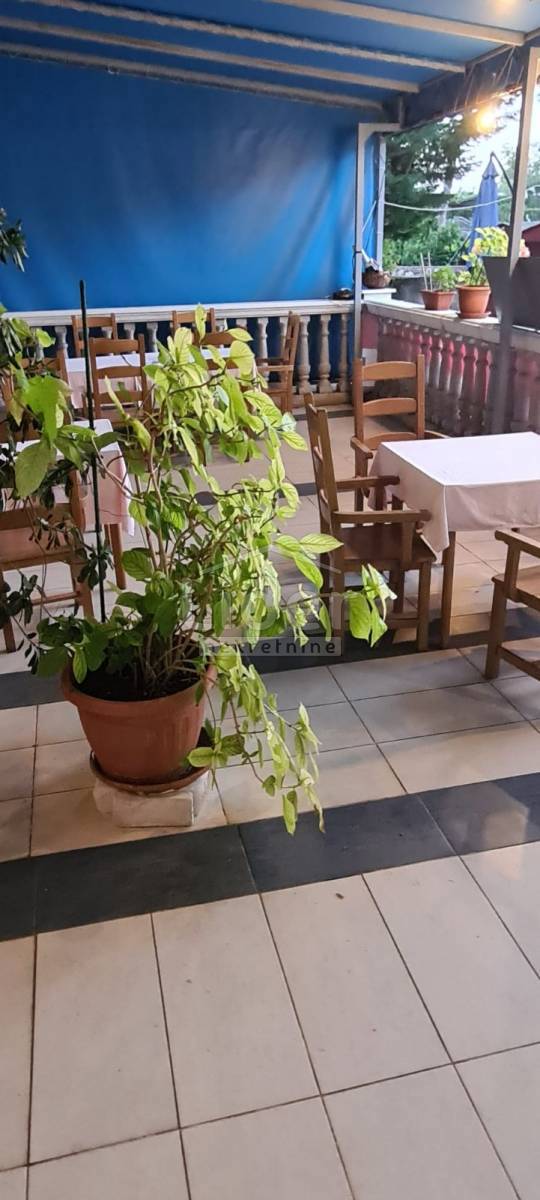 Hiša Malinska, 860m2