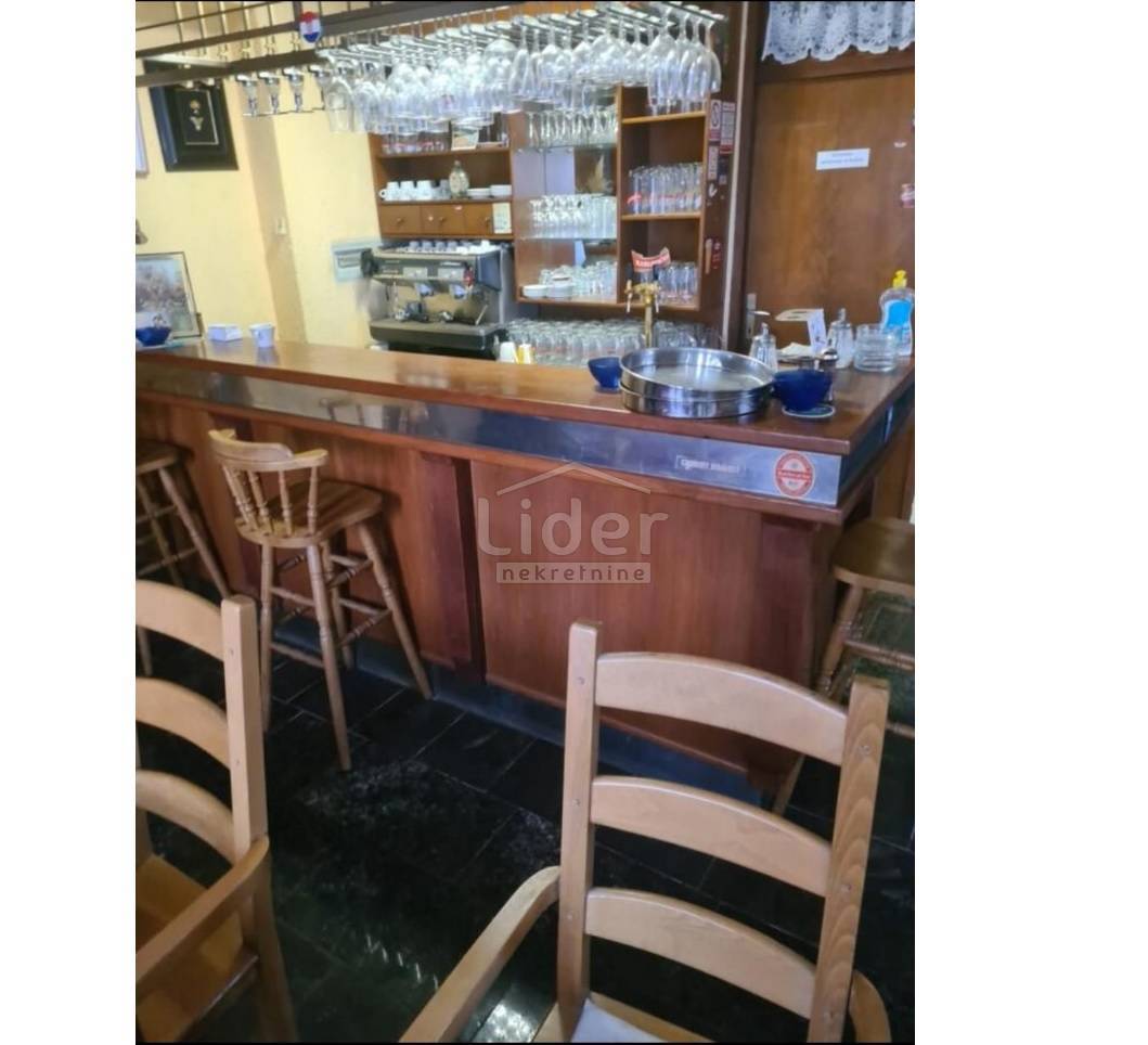 Hiša Malinska, 860m2