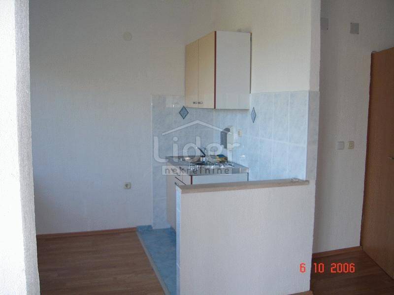 Hiša Malinska, 860m2