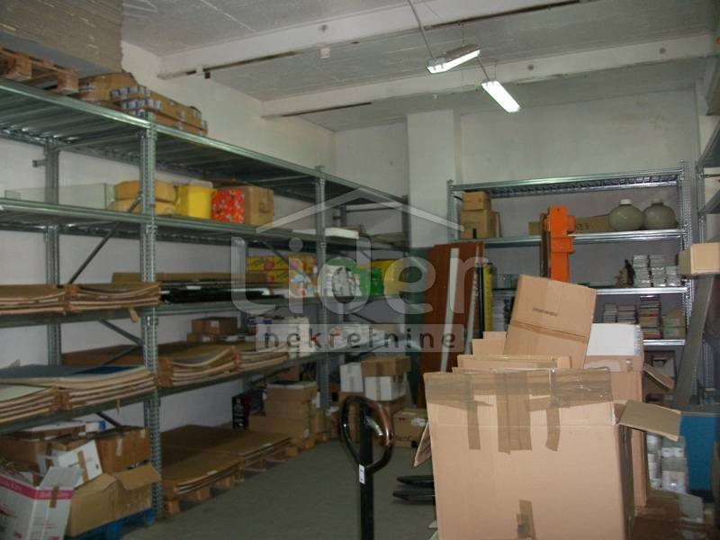 Poslovni prostor Sušak, 330m2