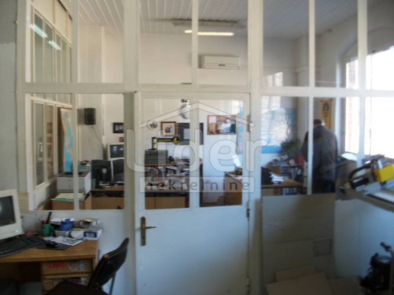 Poslovni prostor Sušak, 330m2