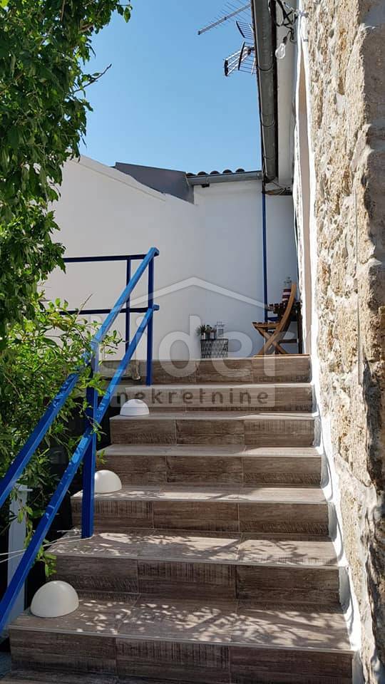 Apartma Bribir, 60m2