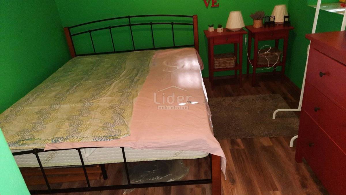 Apartma Bribir, 60m2