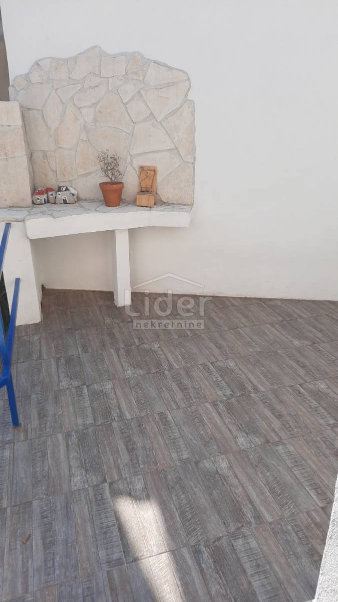 Apartma Bribir, 60m2