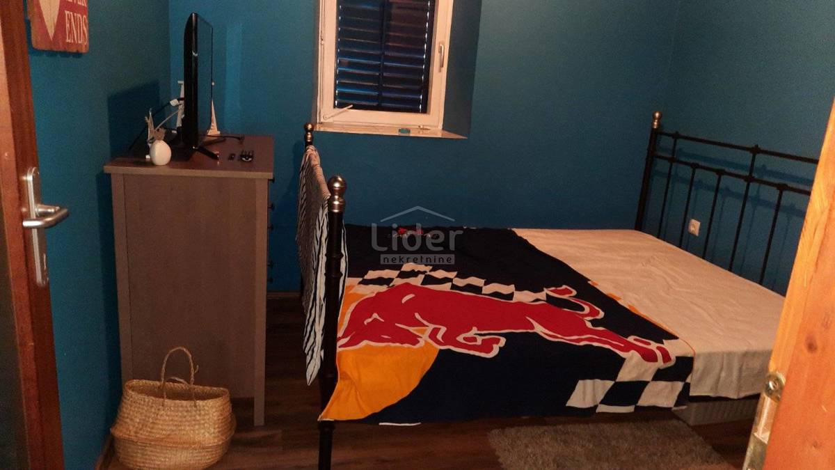 Apartma Bribir, 60m2