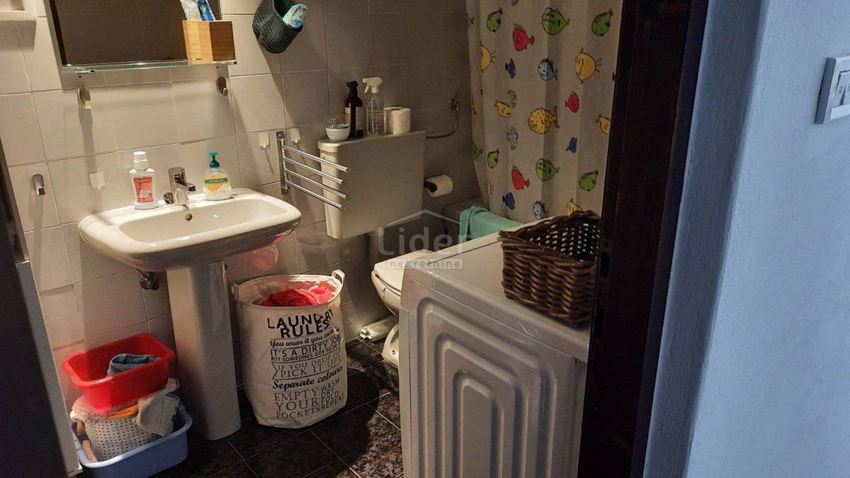 Apartma Bribir, 60m2