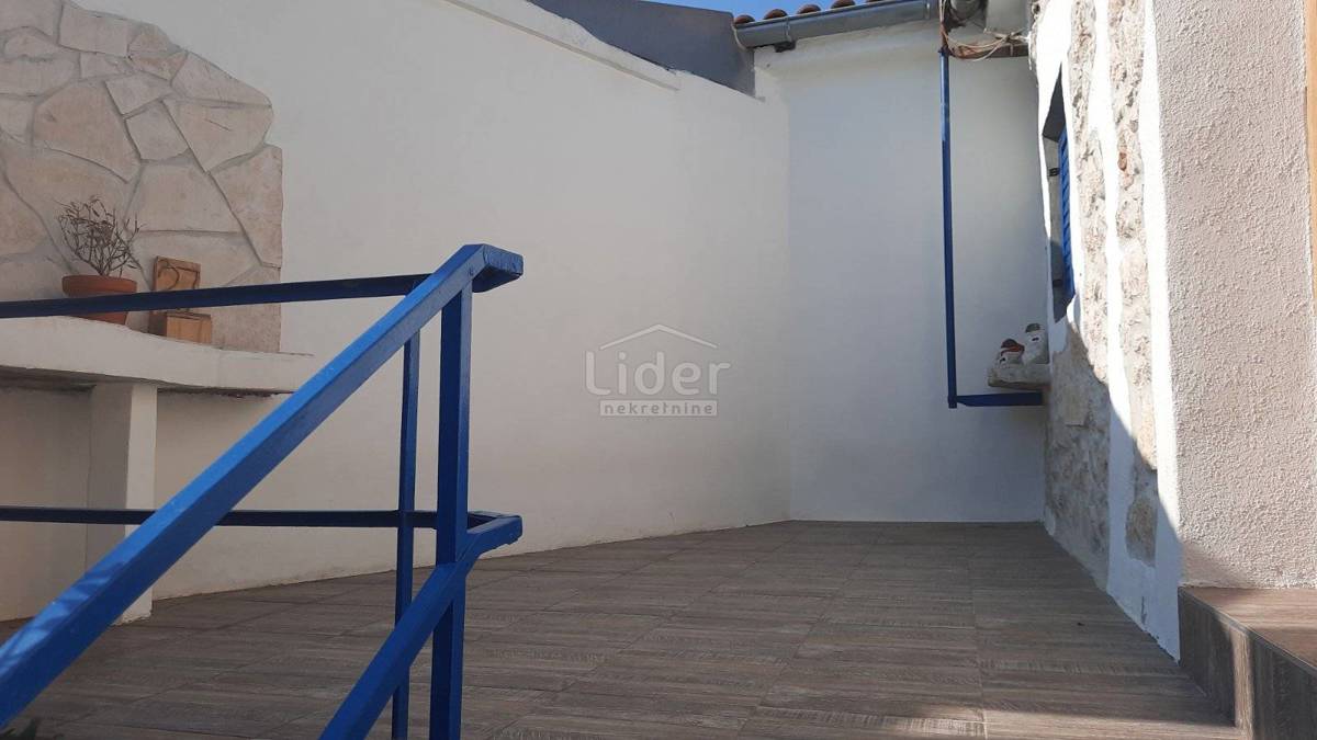 Apartma Bribir, 60m2